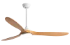 White Wood Grain