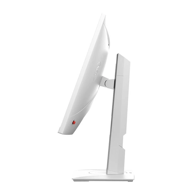 MSI G274QRFW27インチ2K2560x1440 WQHD IPS 170Hz1MSフラットホワイト