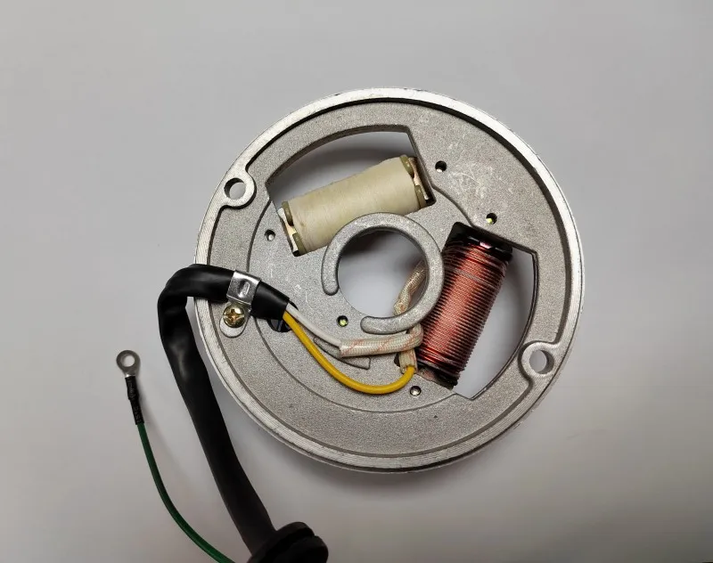 DX100 Motorcycle Ignition Stator Magneto