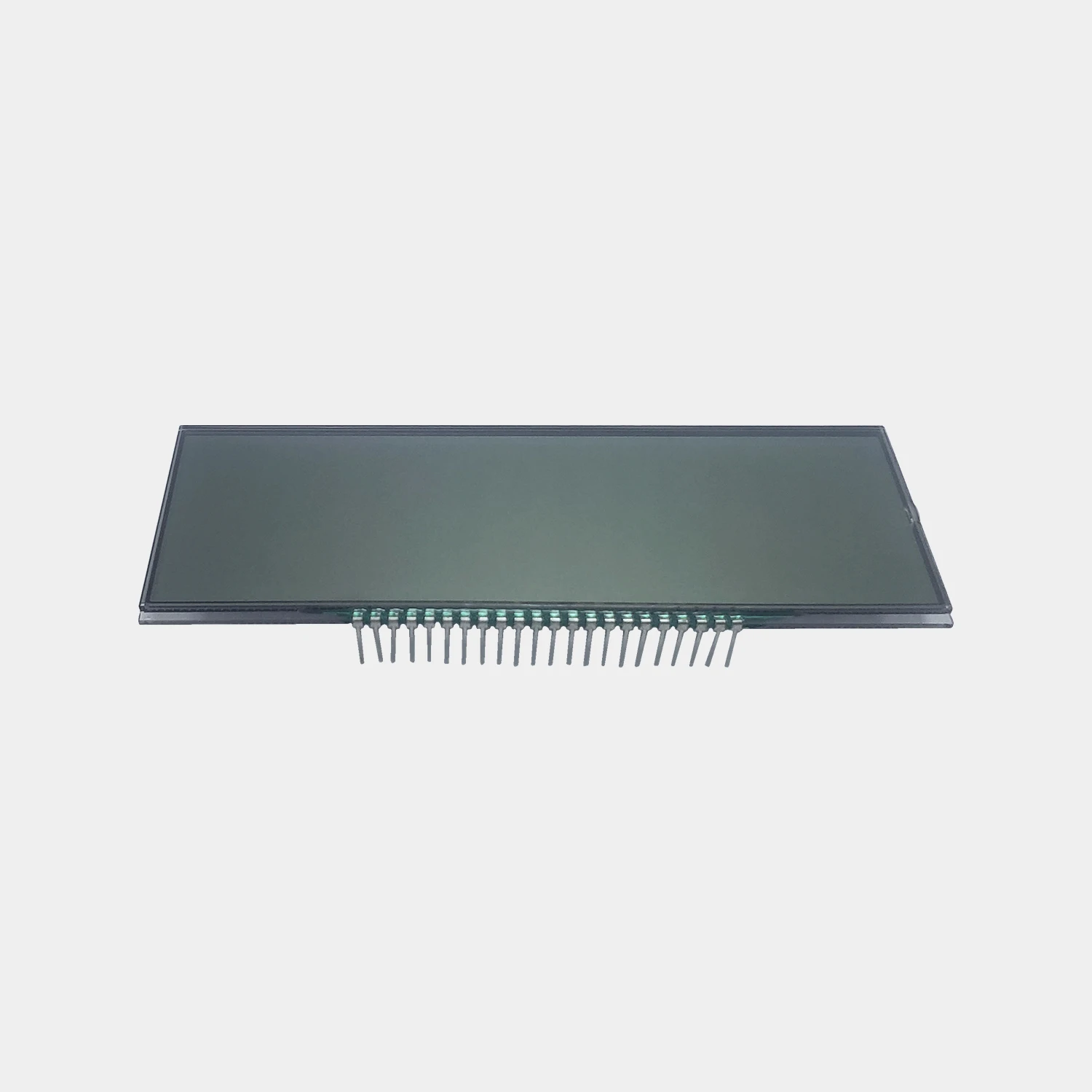 3 Days Lead Time Custom Size Lcd Display 7 6 5 4 Digit 7 Segment Display TN HTN STN VATN Lcd Scale Display