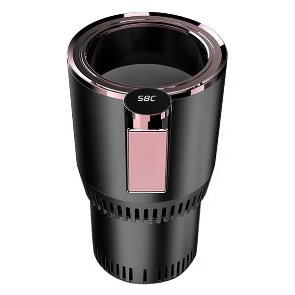 12v smart drinks electric cooling cup