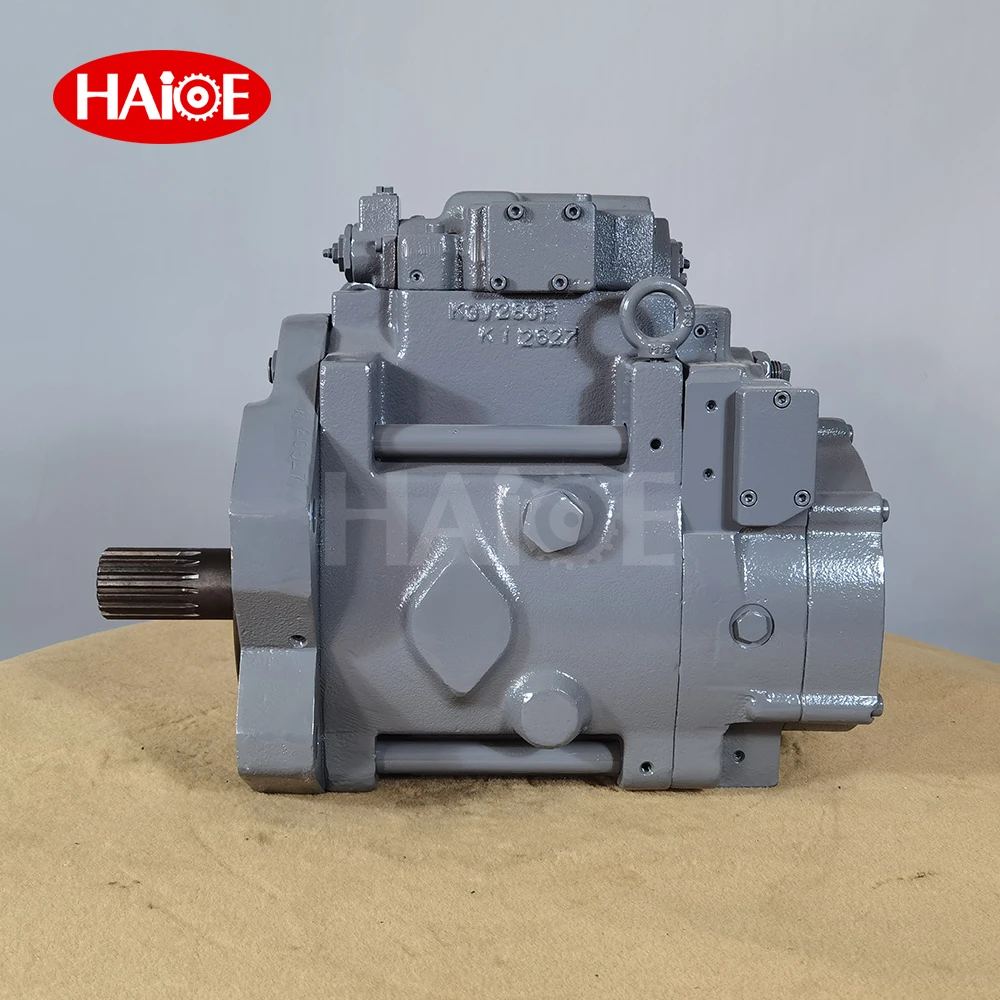 Excavator Parts ZX670-5G ZX870-5G YB60000246 YB60000230 HPK300AS
