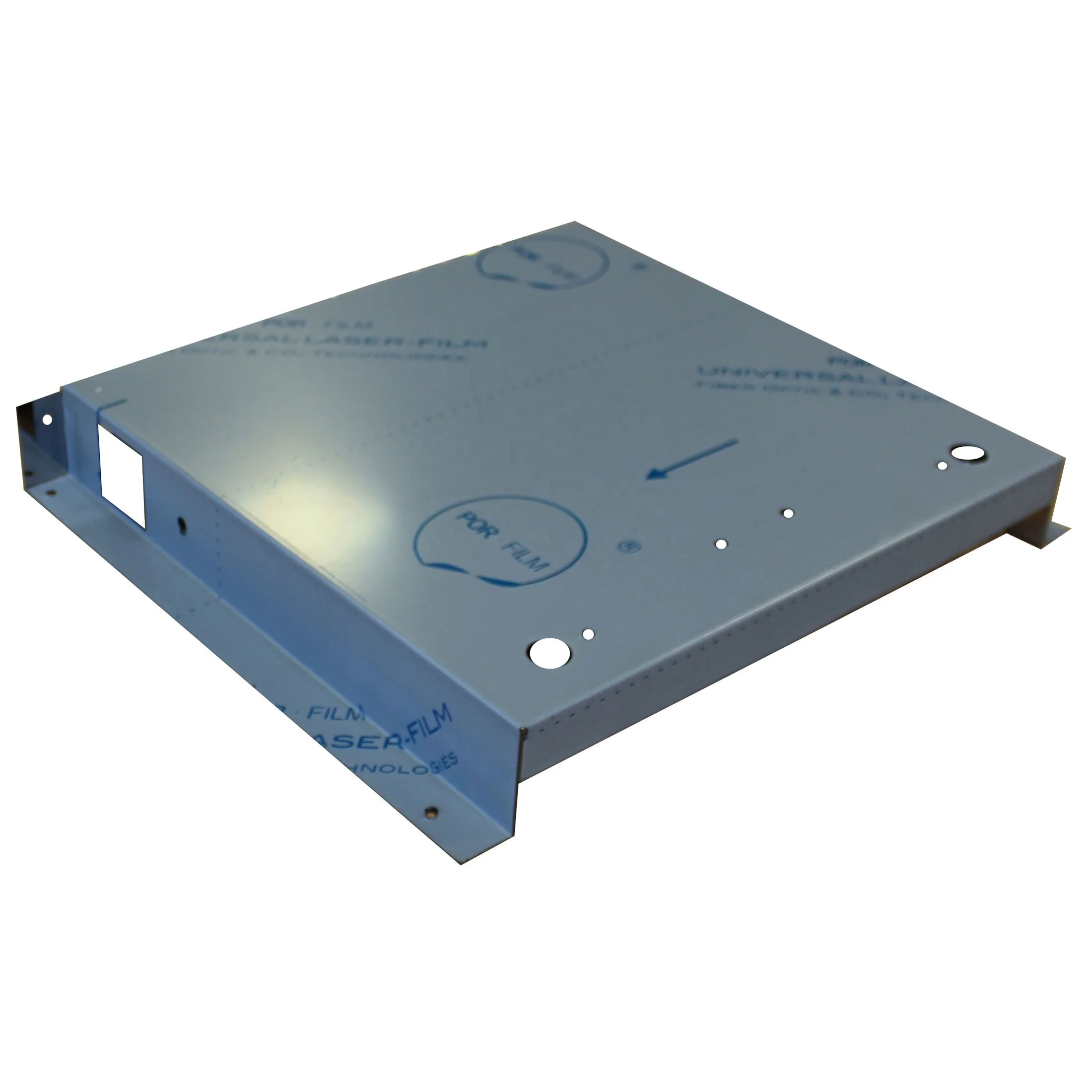 product oem sheet metal stamping fabrication parts aluminum panel enclosure punches processing manufacturer factory companies-13
