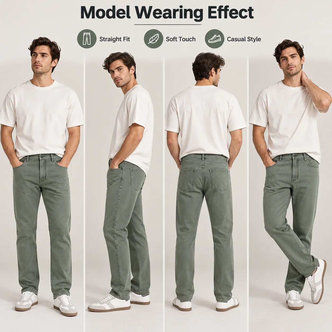Model image