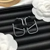 Black Earring 3
