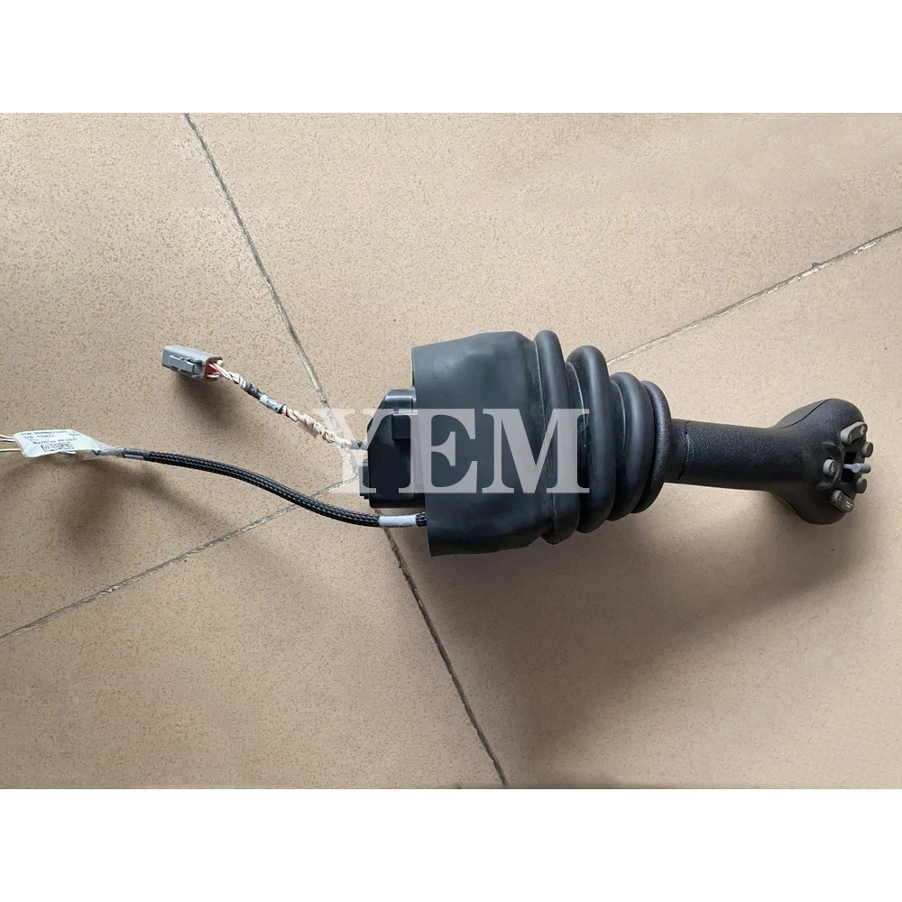 S650 Left Joystick 7395940 for Bobcat Excavator Engine