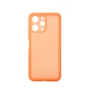 Clear Orange