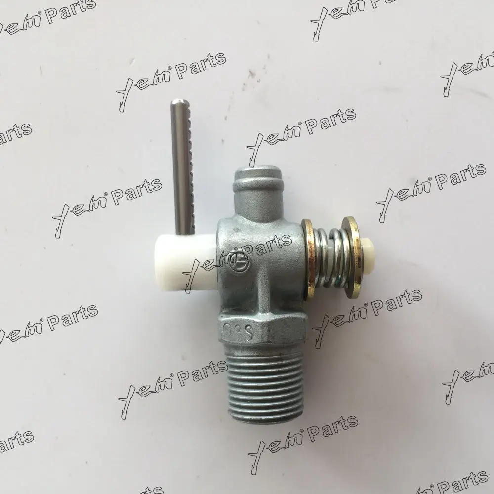 Quality Parts V1702 Oil Drain Plug 15575-73100 Fit for Kubota V1702 Engine.