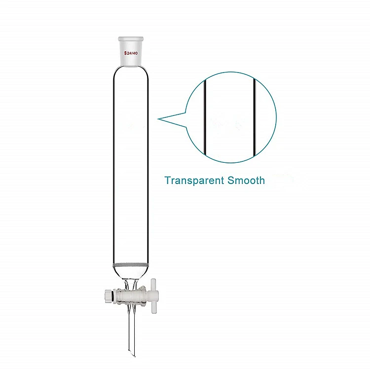 Ion Exchange Low Pressure Large Chromatography Column Buy Large Chromatography Column,Low
