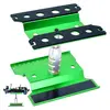 Lift lower green