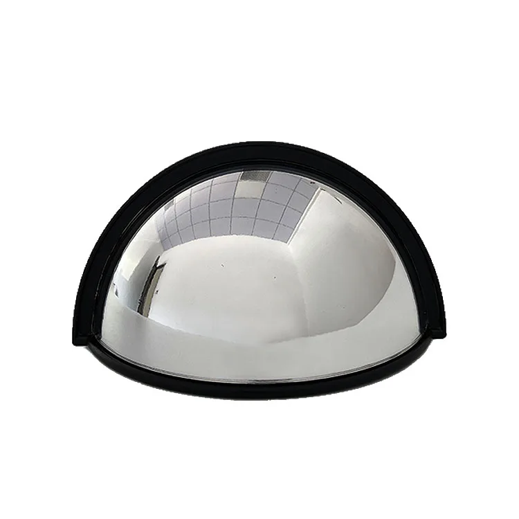 Высококачественное широкоугольное акриловое зеркало заднего вида