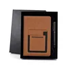 Brown GIft Set