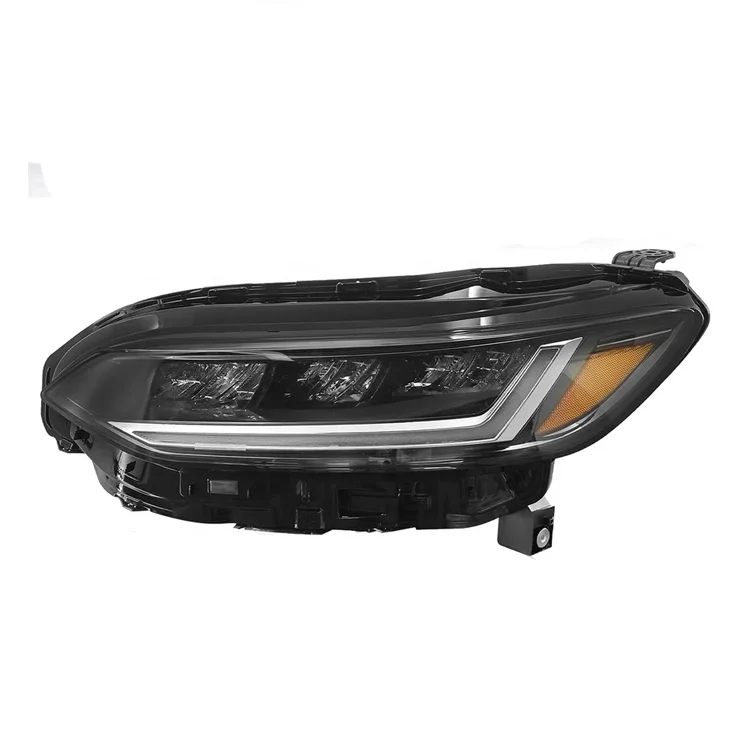 KEBEL Hot Selling Led Headlight 33100-3W0-A01 OEM 33100-3W0-A02 Headlamp for Honda H-RV 2023-2025