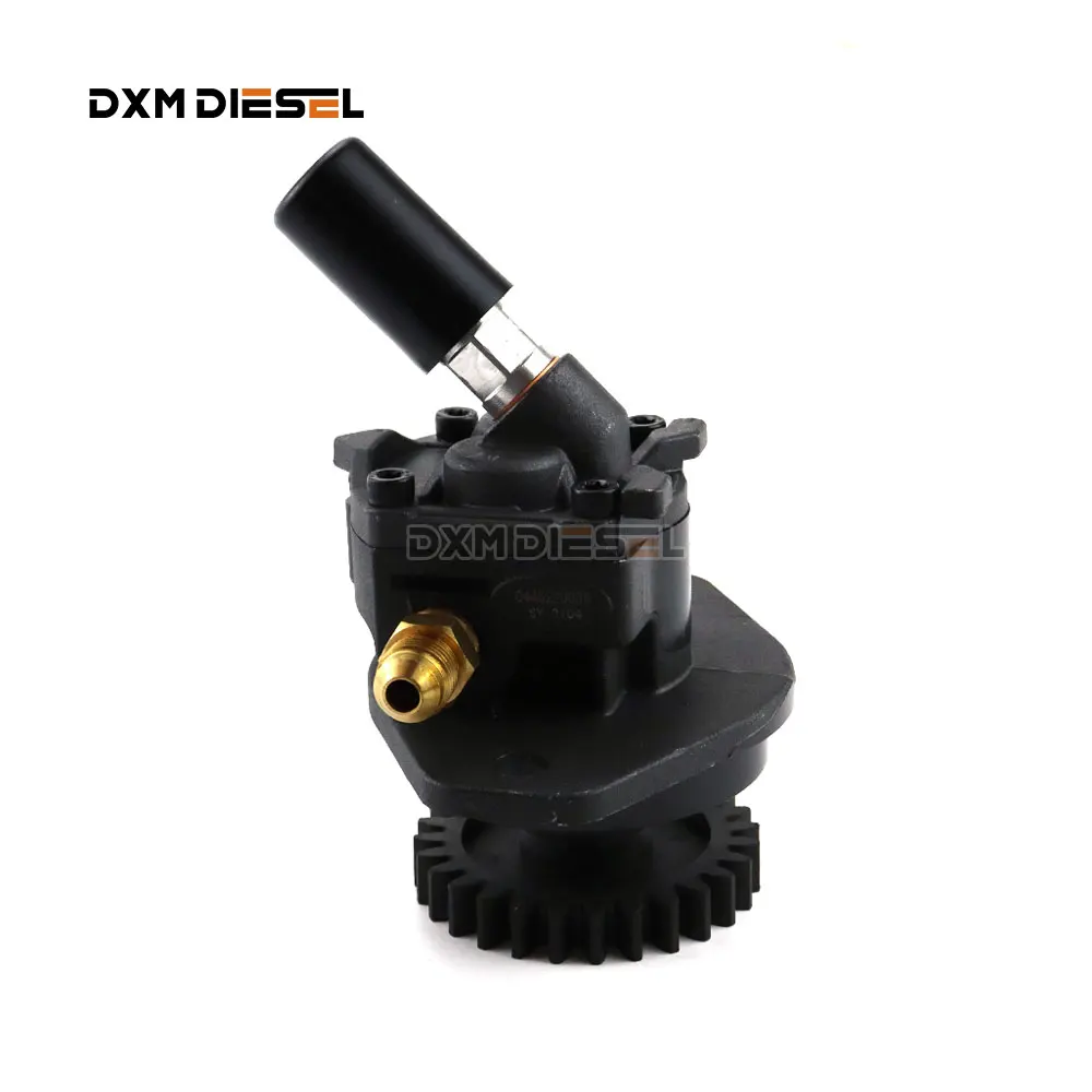 DXM Auto engine parts 0440020036 For RENAULT Mack E6 E7 fuel pump supplier