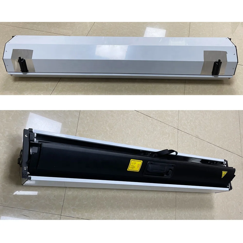 Алюминиевая выдвижная Крышка для кузова грузовика роликовая крышка ручная и электрическая Toyota Hilux Revo Rocco 2020 +