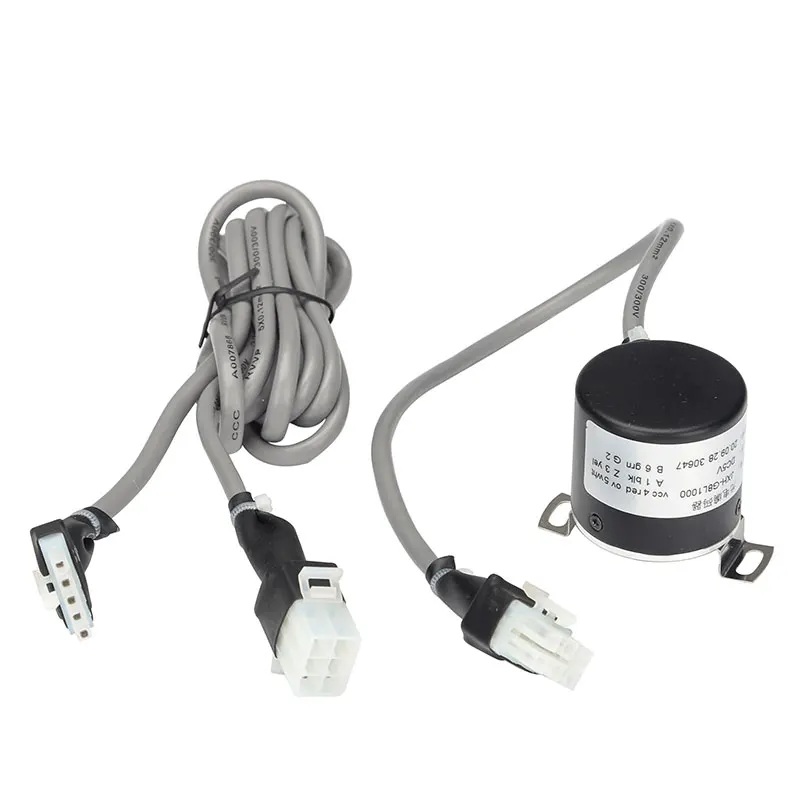 Computer Embroidery Machine Parts Encoder 1000 Line Encoder 02 Computer Encoder