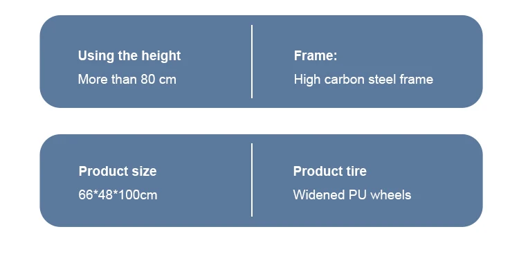 Lightweight small folding Luxury Folding baby carriage multi-functional Baby stroller