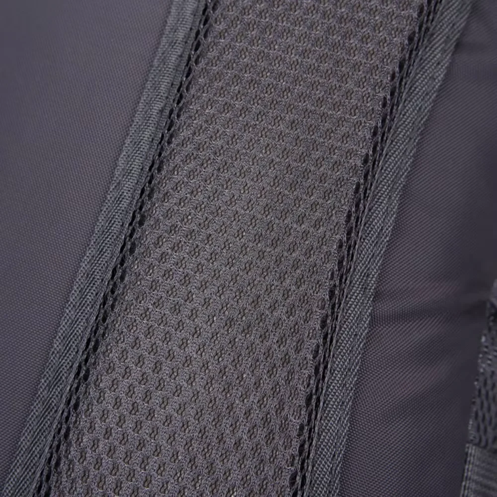 Professional Outdoor Rucksack for Mountaineering Traveling Camping with Zipper Closure for Hiking