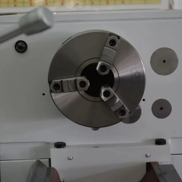 CDS6250B Manual Lathe Universal Lathe 3000mm Industrial Parallel Lathe Tornos Para Metal