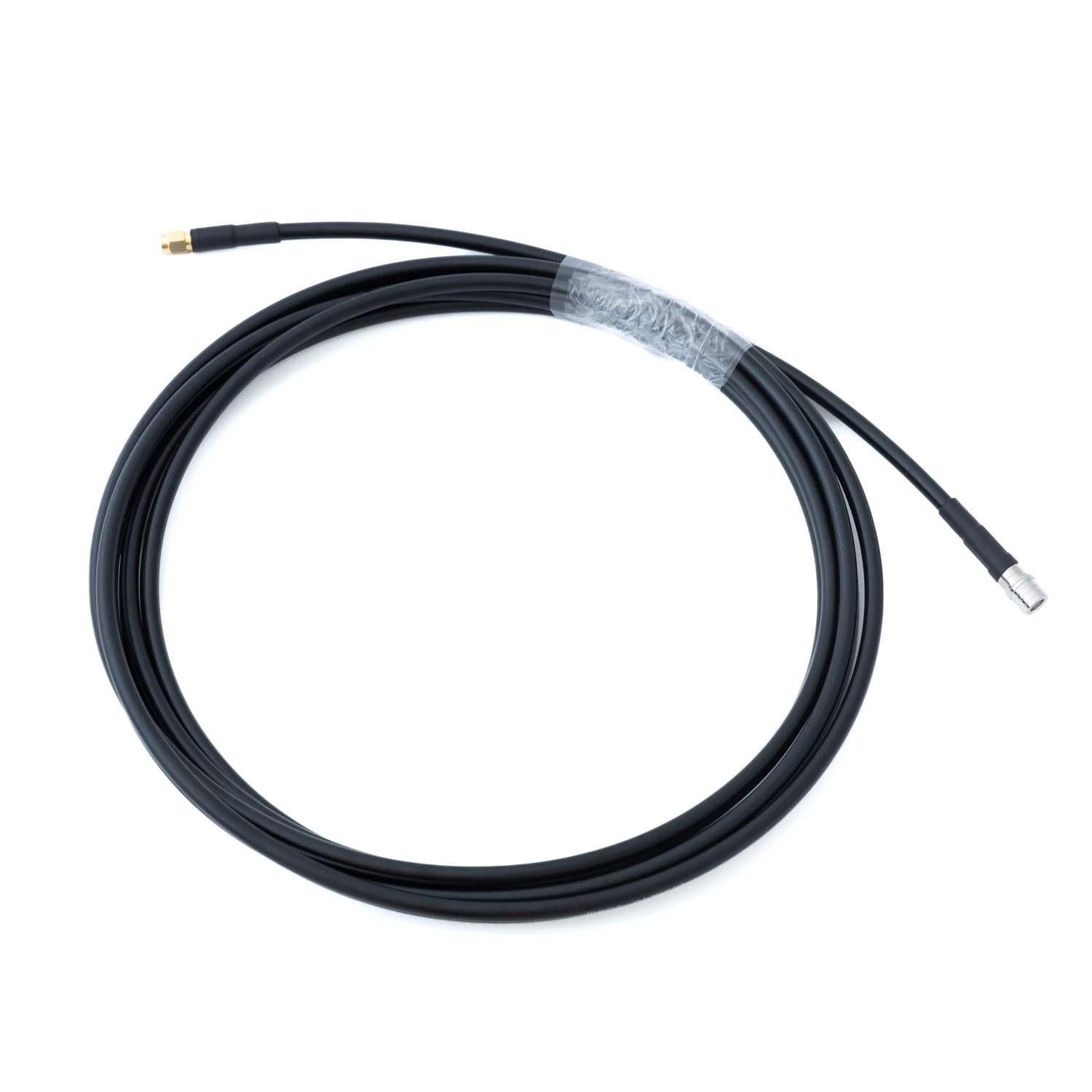 RF Cable Assemblies Qma Male to SMA Male for LMR240 Cable