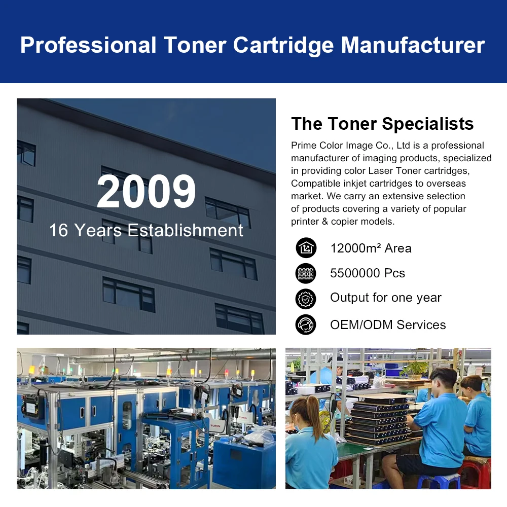 SINOPRINT Toner 117A Nero Con Chip, Compatibile Con HP 117A, Per Toner HP Color Laser MFP 179fwg 178nwg 150nw 150a 179fnw 178nw 179 178 150, 1 Nero - Foto 9