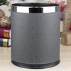 10L British Dark Grey with Silver Bezel