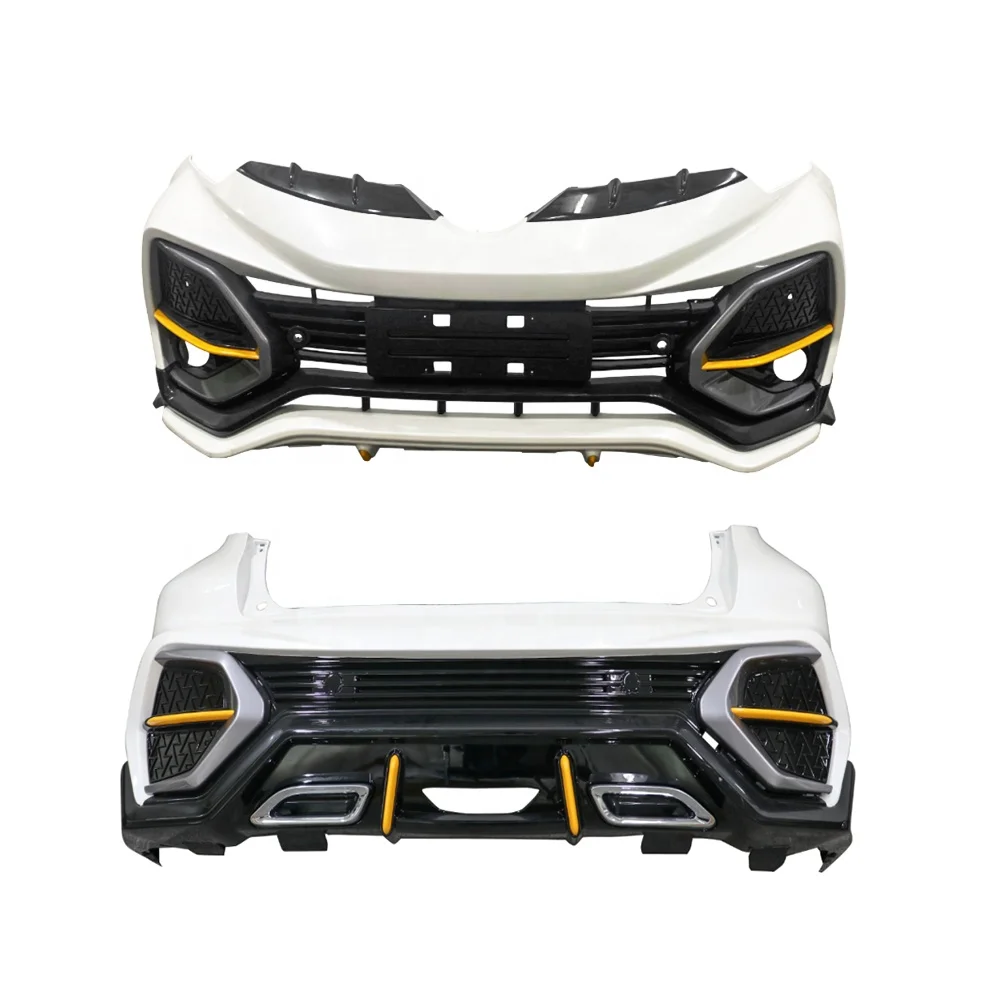 KBUYS Luminoso Davanzale Della Portiera Dell'auto Soglia Protettiva Tronco Paraurti Adesivi Compatibile Con Toyota CHR C-HR Logo 2016 2017 2018 2019 2021 2022 (Color : 4pcs Door Sill