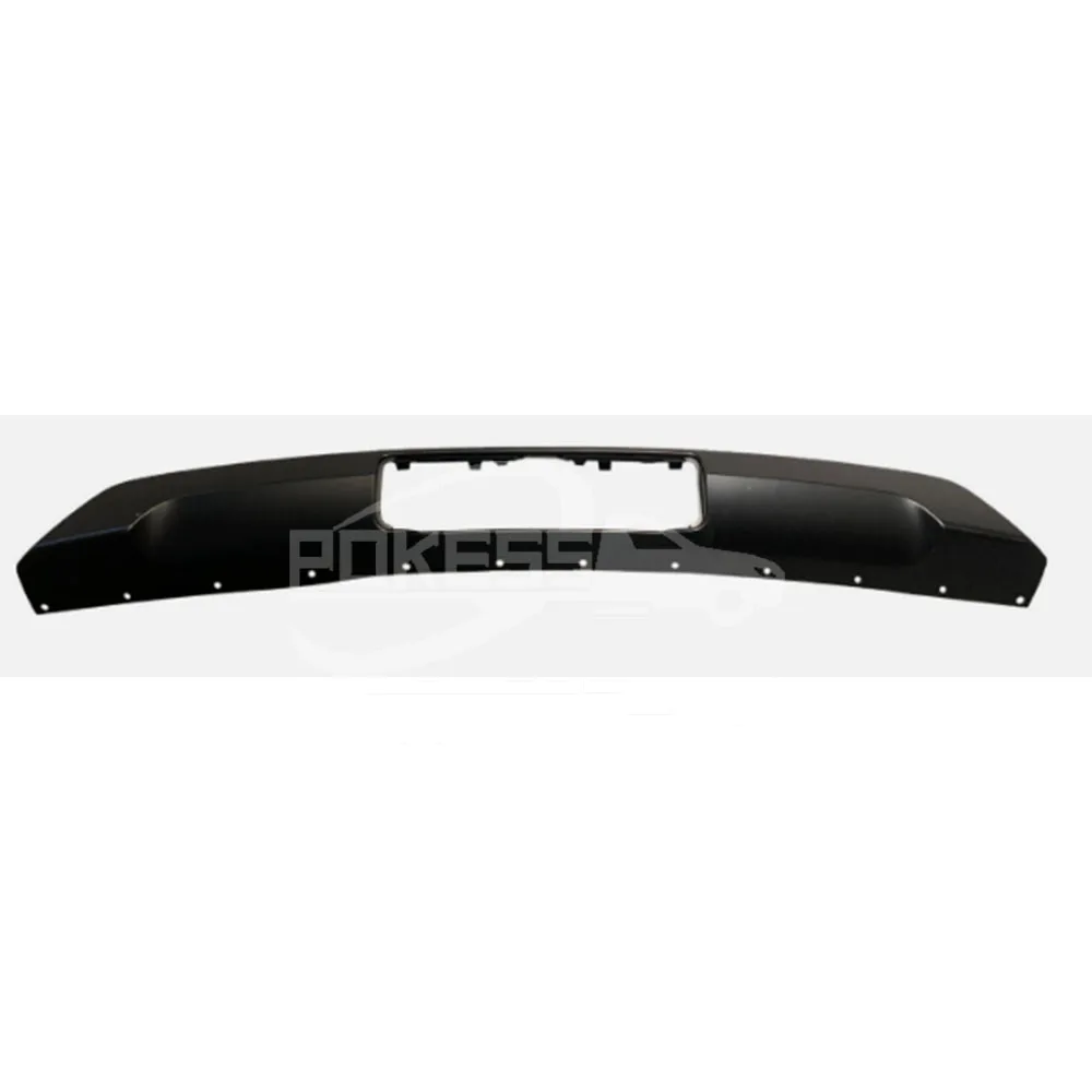 JL1Z17K835GPTM Rear Bumper,lower for Ford 2018-20
