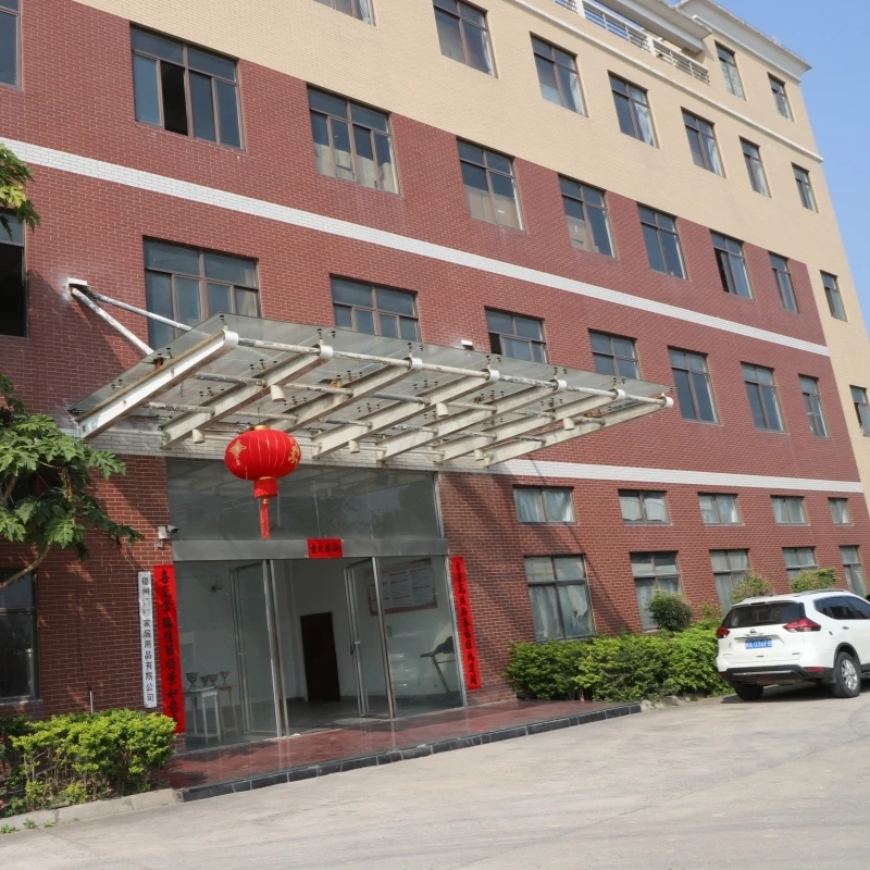 Fuzhou Qiankun Furniture Manufacturing Co., Ltd.