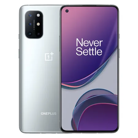 Oneplus 8T - 12GB RAM, 256GB Storage, 65W Charger, 120hz Screen