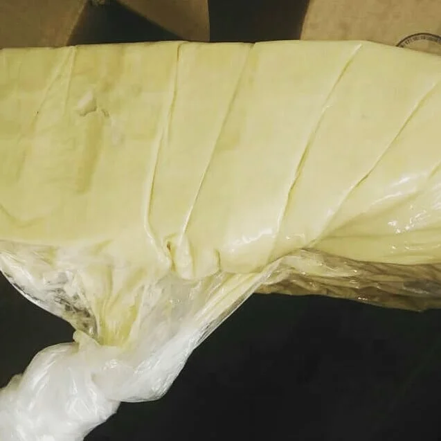 Unrefined Shea Butter for sale/ Lactic Butter;