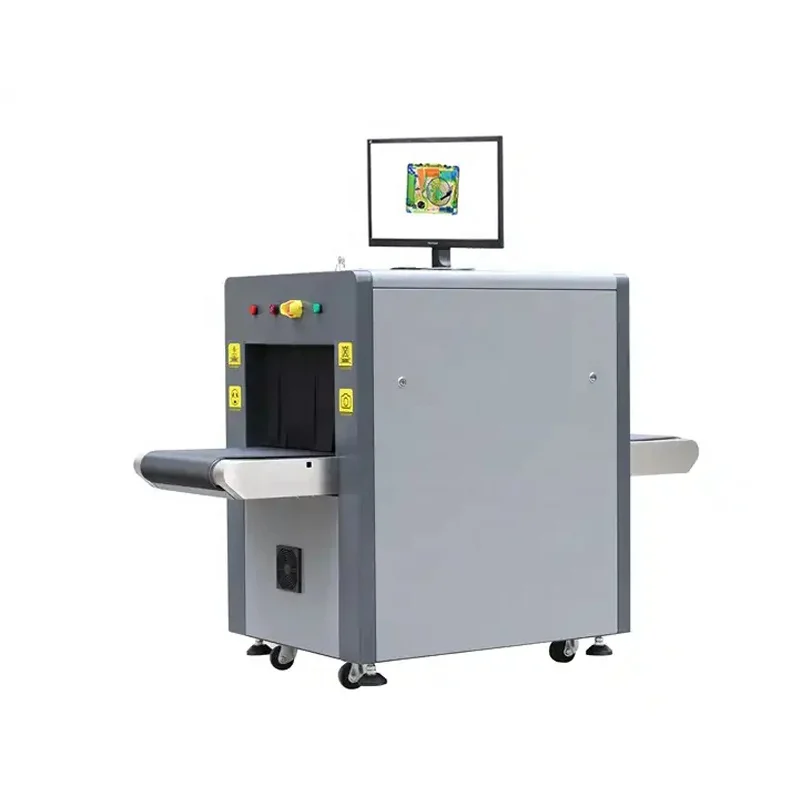 Factory Price Security Scanner 5030 – X-Ray Baggage Scanner for