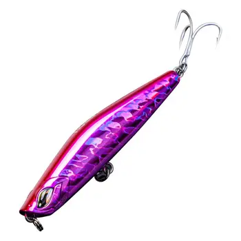 Sinking Pencil Lure 99mm Luminous Fishing Lures Stickbait Lures – Pencil – view 2