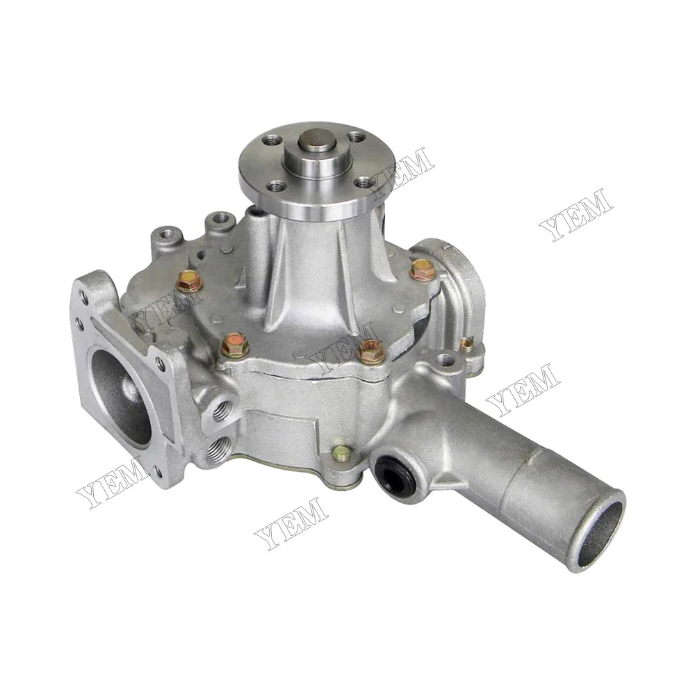 Water Pump 16100-78300-71 16100-78203-71 Fit for Toyota 7F 2Z 7FD25 Engine