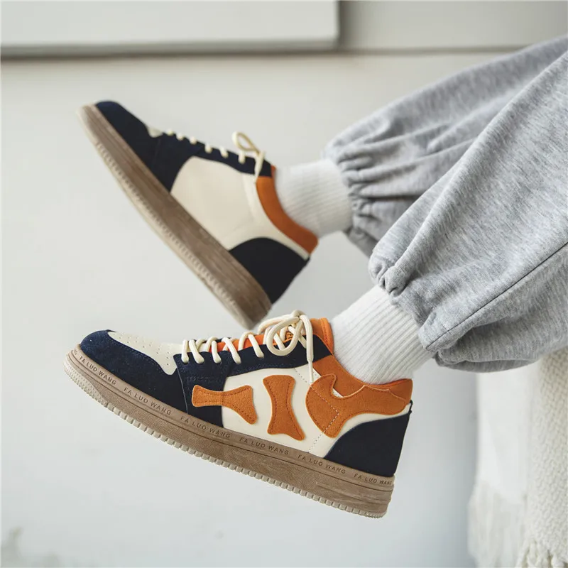 2023 Spring New Style Unique Design Manufacturer Sneaker Custom logo High Quality Men Shoes Green Cool Custom Men Casual Shoes