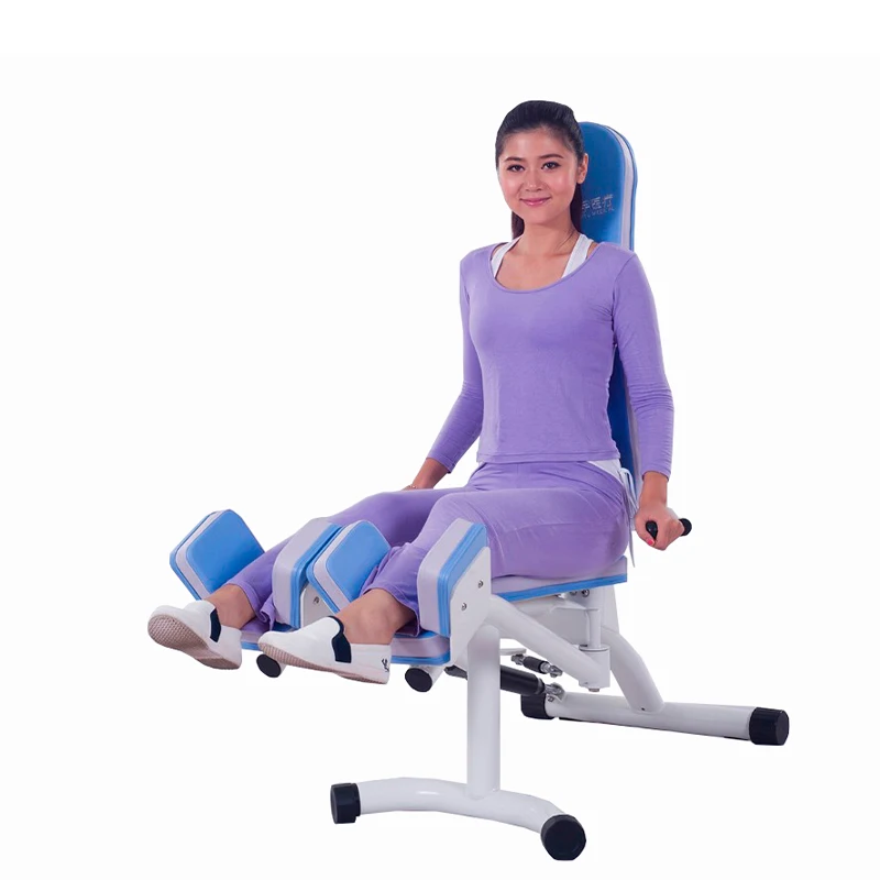 Isokinetic Exercise Equipment for Leg Strength Exercise Equipment for Leg Strength Training and Gym Equipment Machine