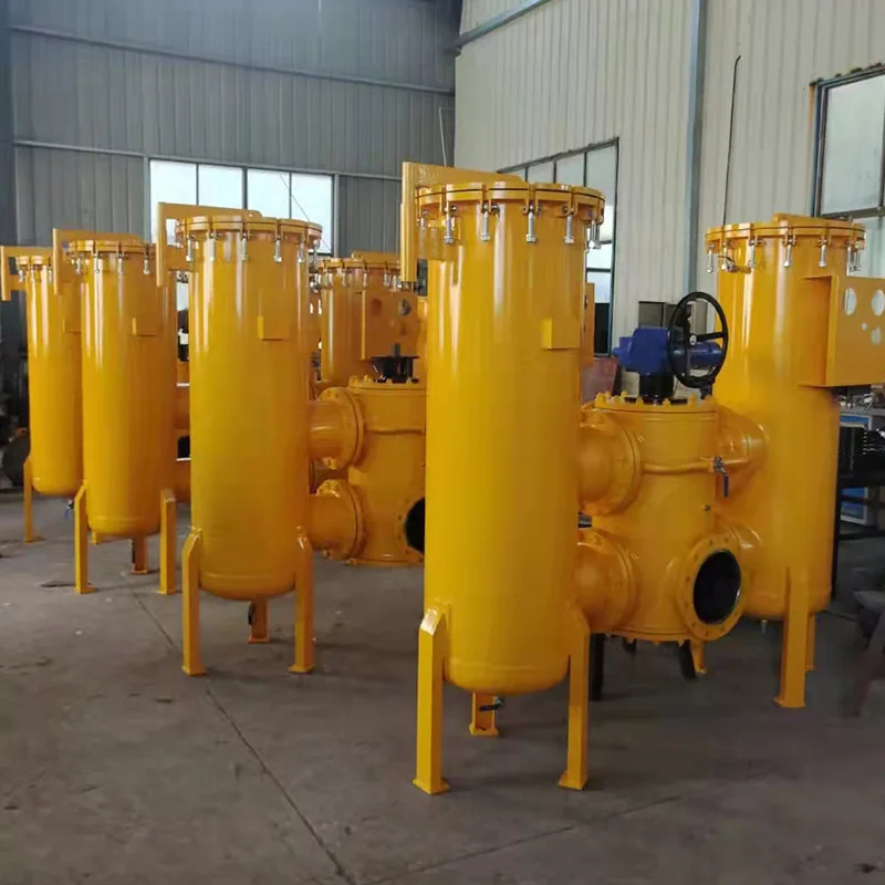 Wholesale High Quality Oxygen Concentrator Filter Nitrogen Gas Filter