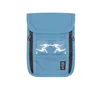 PVC bleu foncé