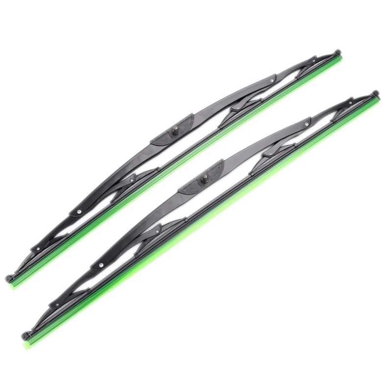 Truck Bus Motor Mortar Moter Wiper Blade Clear View Bus Windshield