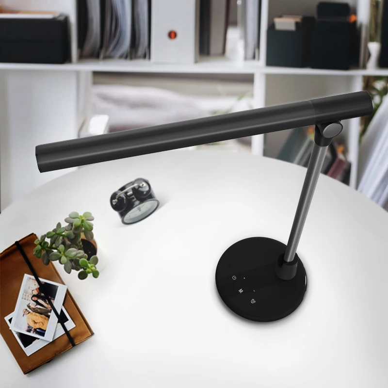 Morden 10w Style Table Led Study Smart Reading Touch Desk Lamp Buy