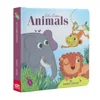 animals-lets learn