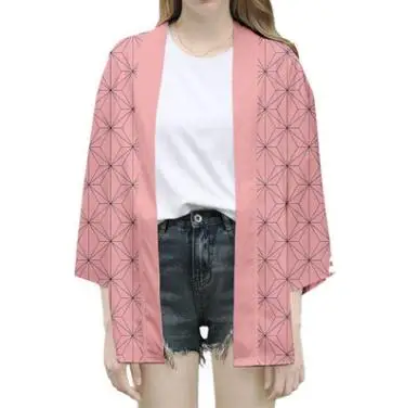 shinobu cardigan