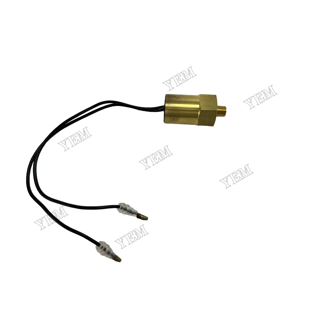 Wholesale 320D Oil Pressure Switch Sensor 51-8005 34390-40200 Engine Part for Caterpillar 2