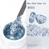 new arrival glitter gel #10