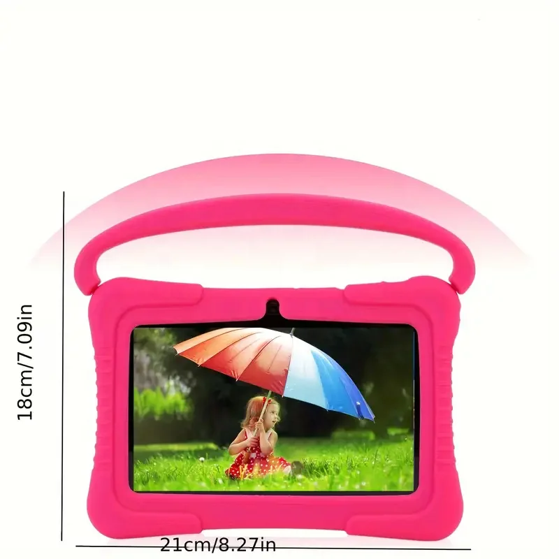 Children for Tablets 7 Inches Android for Kids Game Free Download Wifi Tab Without SIM Card Education Tablets