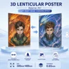 Solo póster
