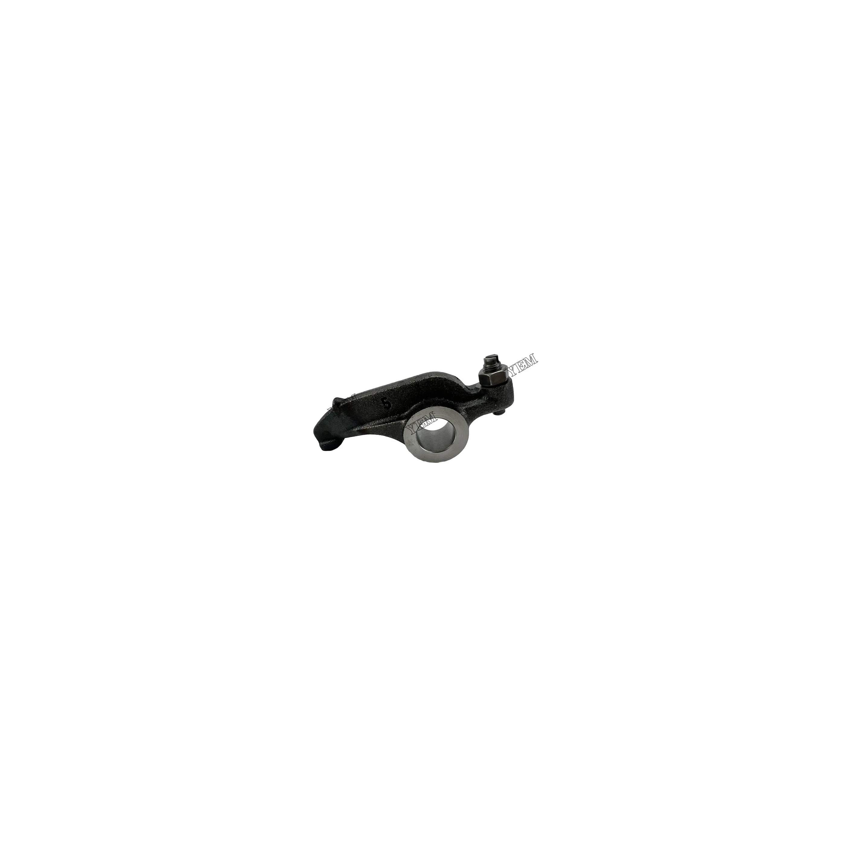 For Yanmar Engine 4TNV106 Rocker Arm 123907-11650 Spare Part Engine Parts China Manufacturer