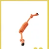 Nudo de caramelo [20cm]