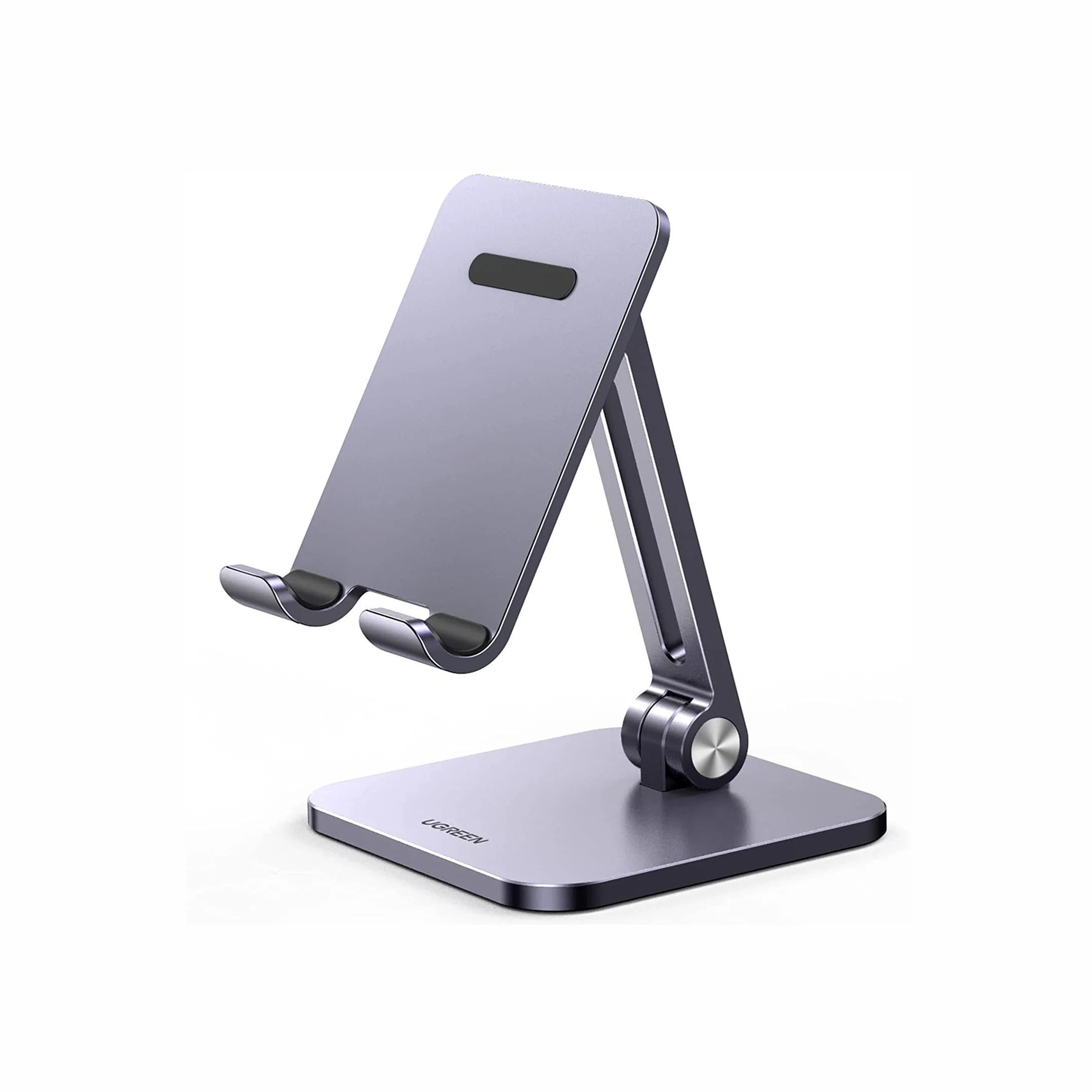 Ugreen Adjustable Aluminum Phone Stand Foldable Desk Holder