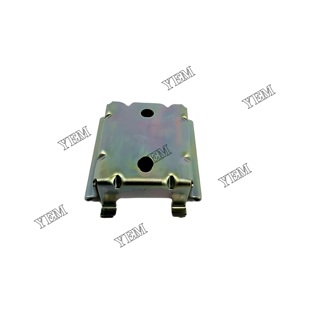Engine Rebuild Kit 4TNV98 120445-44540 Sub Tank Bracket for Yanmar 5